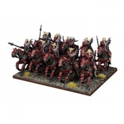 Kings of War: Abyssal Horsemen (Inglés)