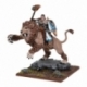 Kings of War: Basilean Grand Master Gnaeus Sallustis (Inglés)