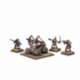 Kings of War: Goblin Sharpstick Thrower (English)