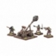 Kings of War: Goblin Big Rock Thrower (Inglés)