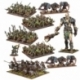 Kings of War: Goblin Mega Army (English)