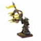 Kings of War: Goblin Flaggit (Inglés)
