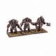Kings of War: Ogre Berserker Braves (English)