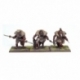 Kings of War: Ogre Hunters (English)