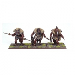 Kings of War: Ogre Hunters (English)