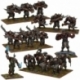Kings of War: Ogre Army (English)