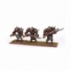 Kings of War: Ogre Shooters (English)