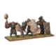 Kings of War: Ogre Siege Breakers Regiment (English)