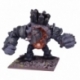 Kings of War: Greater Obsidian Golem (Inglés)