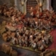 Kings of War: Abyssal Dwarf Army (Inglés)