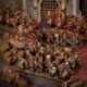 Kings of War: Abyssal Dwarf Army (English)