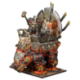 Kings of War: Abyssal Dwarf Hellfane (Inglés)