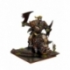 Kings of War: Orc Krudger on Gore (Inglés)