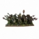 Kings of War: Orc Greatax Regiment (English)