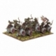 Kings of War: Goblin Flebag Archers (Inglés)