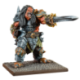 Kings of War: Ogre Support Pack: Matriarch (Inglés)