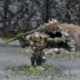 Kings of War: Troll Bruiser (English)