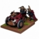 Kings of War: Abyssal Dwarf Angkor Heavy Mortar (Inglés)