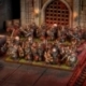 Kings of War: Abyssal Dwarf Blacksouls Regiment (English)