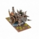 Kings of War: Goblin Mincer (Inglés)
