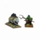 Kings of War: Goblin and Mawbeast (Inglés)