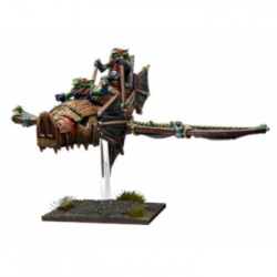 Kings of War: Goblin Support Pack: Winggit (Inglés)