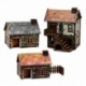 e-Raptor Constructions - Tavern - Houses