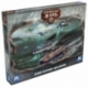 Dystopian Wars: Union Support Squadrons (English)