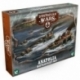 Dystopian Wars: Anatolia Battlefleet Set (English)