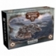 Dystopian Wars: Murmansk Battlefleet Set (English)
