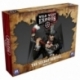 Wild West Exodus: Secret Service Posse (English)