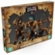 Wild West Exodus: Plains Warriors and Stalkers (English)