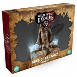 Wild West Exodus: Hour of the Wolf Posse (English)