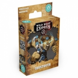 Wild West Exodus: Legendary Irontooth (English)