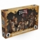 Wild West Exodus: Cor Caroli Luminant (Inglés)