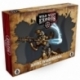 Wild West Exodus: Divine Intervention Posse (English)
