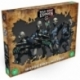 Wild West Exodus: Grey Pulse Myriad and Drain Myriad (English)