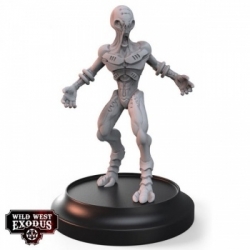 Wild West Exodus: Cerulean Prime (English)
