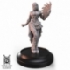 Wild West Exodus: Warcradle Classics - Cerulean Vixen (English)