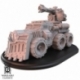Wild West Exodus: Warcradle Classics - Flame Truck (English)
