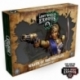 Wild West Exodus: Wrath of the Nautilus Detachment (English)