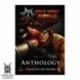 Wild West Exodus: Warcradle Classics - Anthology Novel (English)