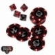 Wild West Exodus: Fortune Chips - Dice Set (English)