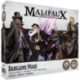 Malifaux 3ra Edición - Gangas Hechas (Castellano)