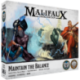 Malifaux 3rd Edition - Maintain the Balance (English)