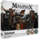 Malifaux 3rd Edition - Showdown (English)