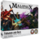 Malifaux 3rd Edition - Forward and Back (English)