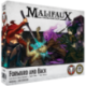 Malifaux 3ª Edición - Adelante y Atrás (Inglés)