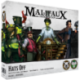 Malifaux 3rd Edition - Hats Off (English)