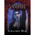 Vampire: The Eternal Struggle TCG - Sabbat - Libertine Ball - Toreador Preconstructed Deck (Inglés)